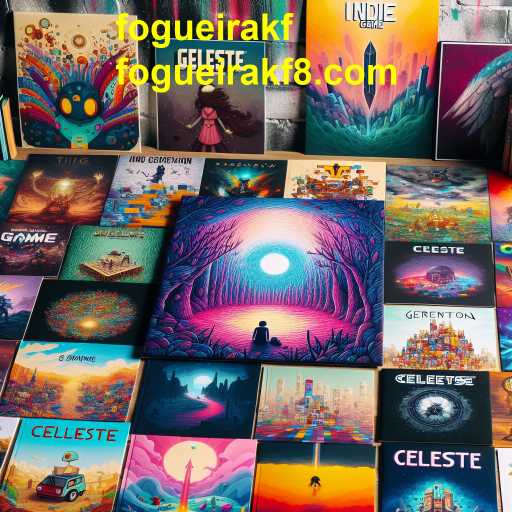 A Revolução dos Jogos Indie: Criatividade e Inovação em Alta