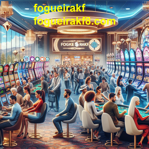 A Revolução dos Jogos Online: Conectando Jogadores em Todo o Mundo