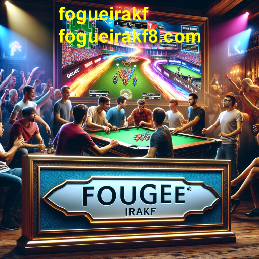 A Evolução dos Jogos de Esportes